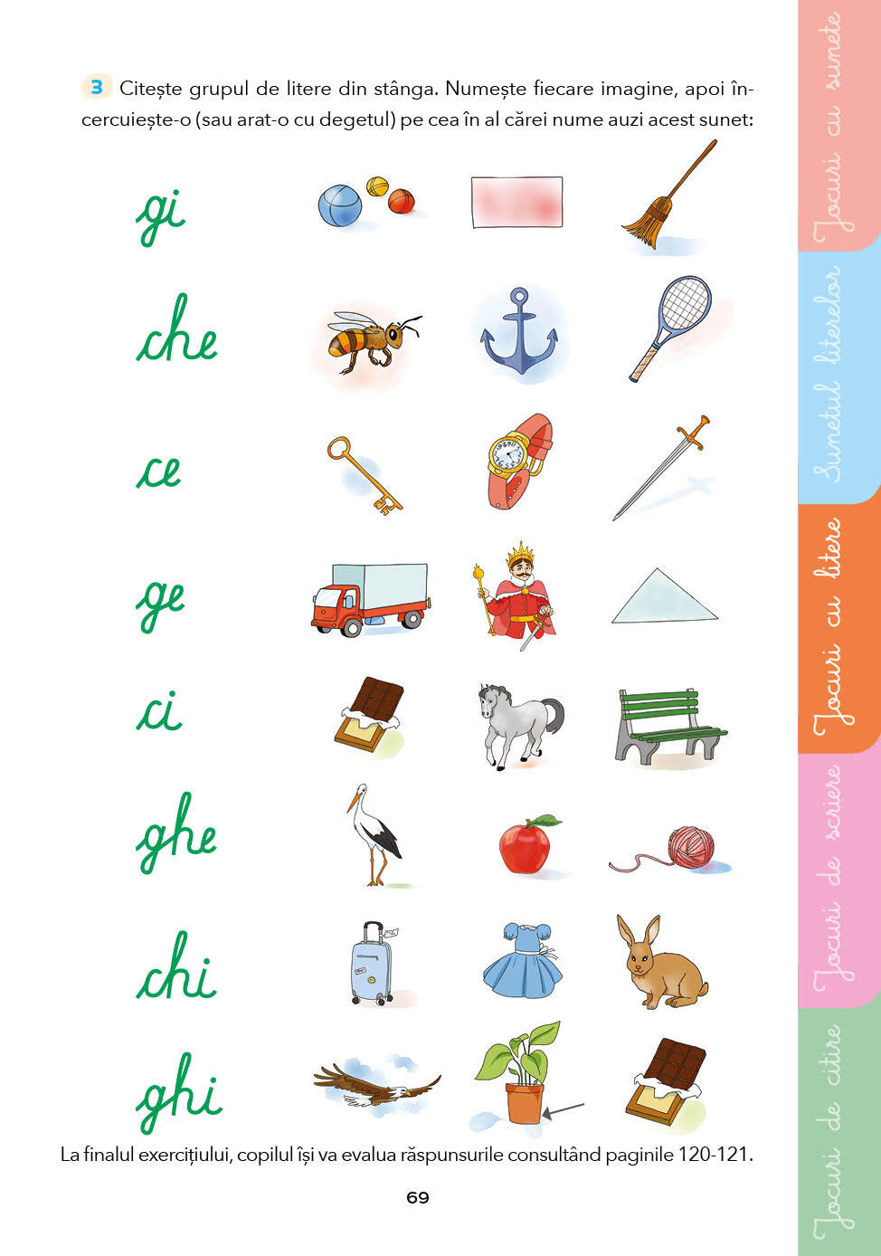 CAIETUL MEU MONTESSORI PENTRU A INVATA SA SCRIU SI SA CITESC - DPH (978-606-048-332-8) - Libelula Vesela - Carti