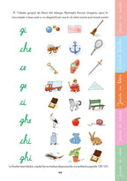 CAIETUL MEU MONTESSORI PENTRU A INVATA SA SCRIU SI SA CITESC - DPH (978-606-048-332-8) - Libelula Vesela - Carti