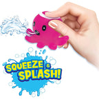 FORME EFERVESCENTE INKEE + JUCARIE DE BAIE - DIVERSE MODELE - CRAZE (CRZ28568) - Libelula Vesela - Jucarii