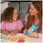 CREEAZA BRELOCURI DIN SPUMA - GALT (1005491) - Libelula Vesela - Jucarii