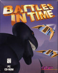 BATTLE TIME - STEAM - PC - WORLDWIDE - MULTILANGUAGE - Libelula Vesela - Jocuri video
