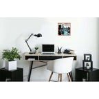 PICTURA PE NUMERE - NEW YORK - RAVENSBURGER (RVSPBN28998) - Libelula Vesela - Jucarii