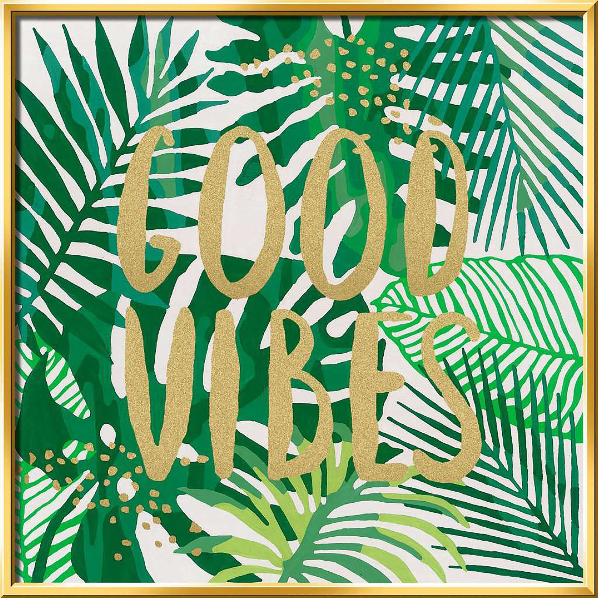 PICTURA PE NUMERE - GOOD VIBES - RAVENSBURGER (RVSPBN28999) - Libelula Vesela - Jucarii