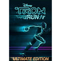 TRON RUN/R (ULTIMATE EDITION) - STEAM - PC - EU - Libelula Vesela - Jocuri video