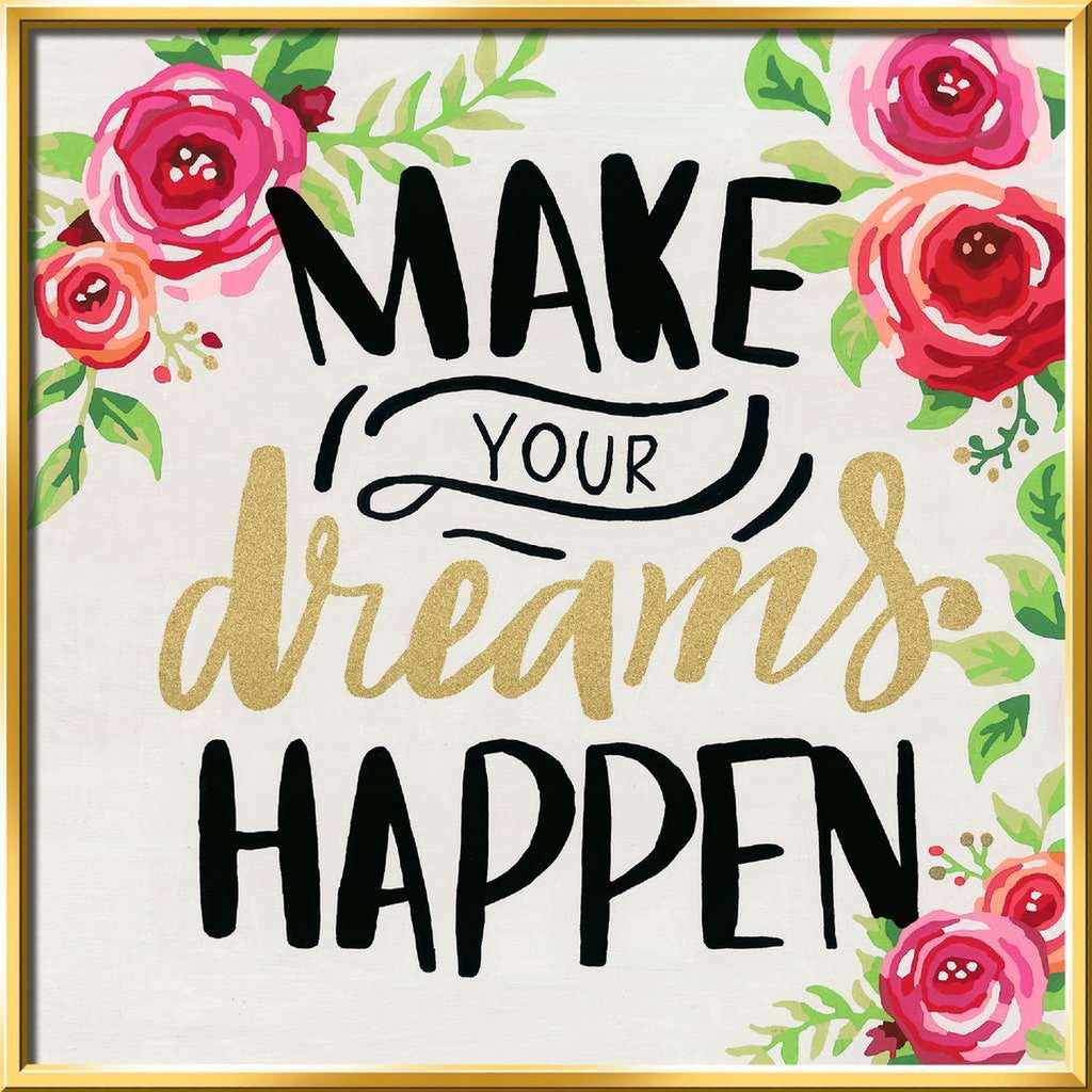PICTURA PE NUMERE - MAKE YOUR DREAMS HAPPEN - RAVENSBURGER (RVSPBN29028) - Libelula Vesela - Jucarii