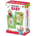 COCOMELON - CARTONASE BABY - HEADU (HE29464) - Libelula Vesela - Jucarii