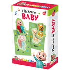 COCOMELON - CARTONASE BABY - HEADU (HE29464) - Libelula Vesela - Jucarii