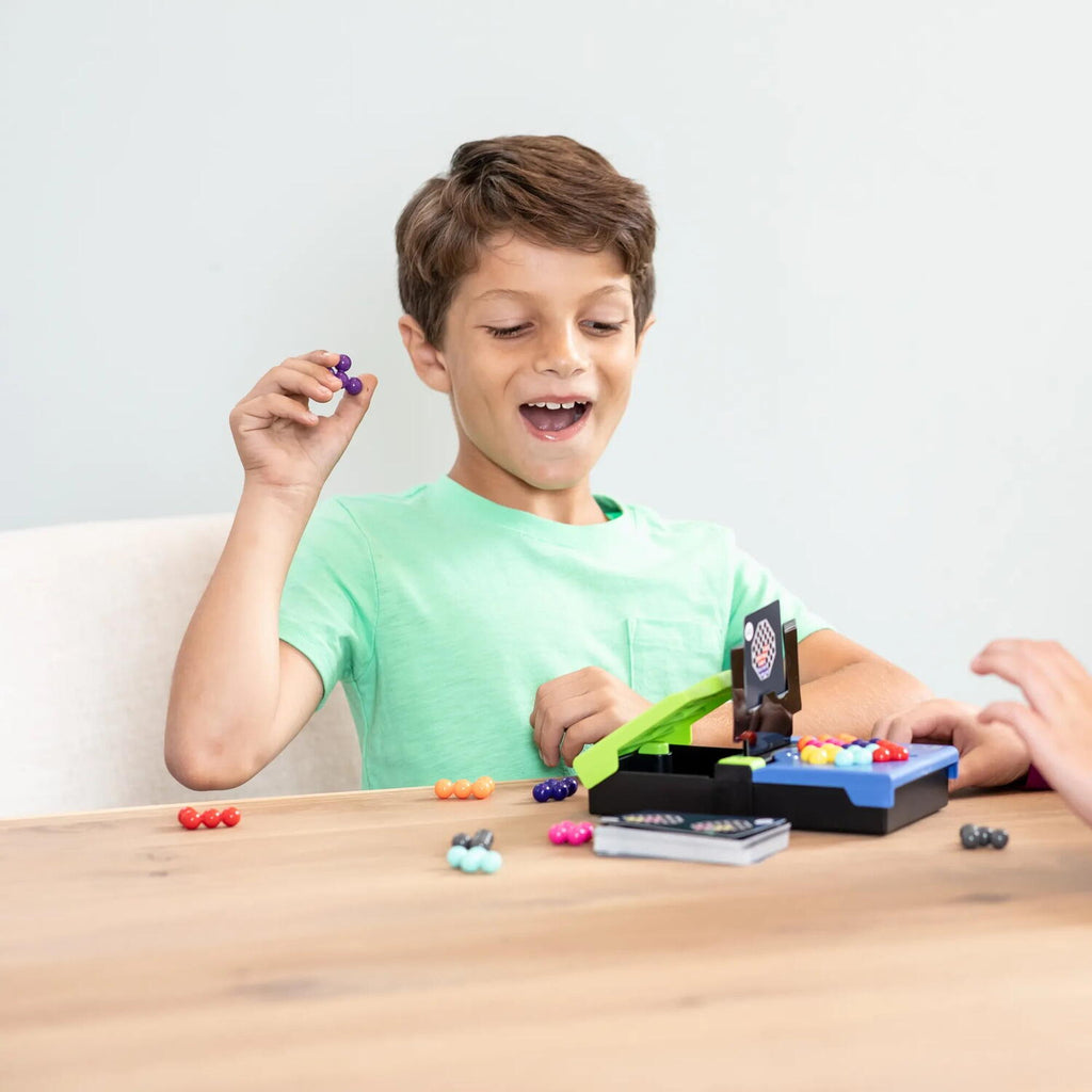 JOC DE LOGICA  - KANOODLE® - PROVOCARI PENTRU 2 - EDUCATIONAL INSIGHTS (EI-3036) - Libelula Vesela - Jucarii