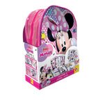 KIT DE CREATIE CU GHIOZDANEL - MINNIE - LISCIANI (L92932) - Libelula Vesela - Jucarii