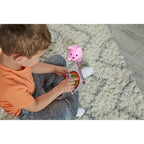 LUNA - CALMING KITTEN - HAND2MIND (95384)