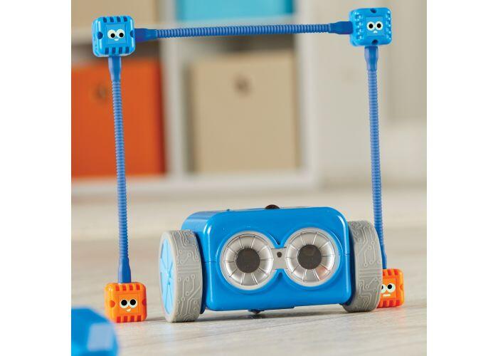 SET STEM - ROBOTELUL BOTLEY 2.0 - LEARNING RESOURCES (LER2938) Libelula Vesela