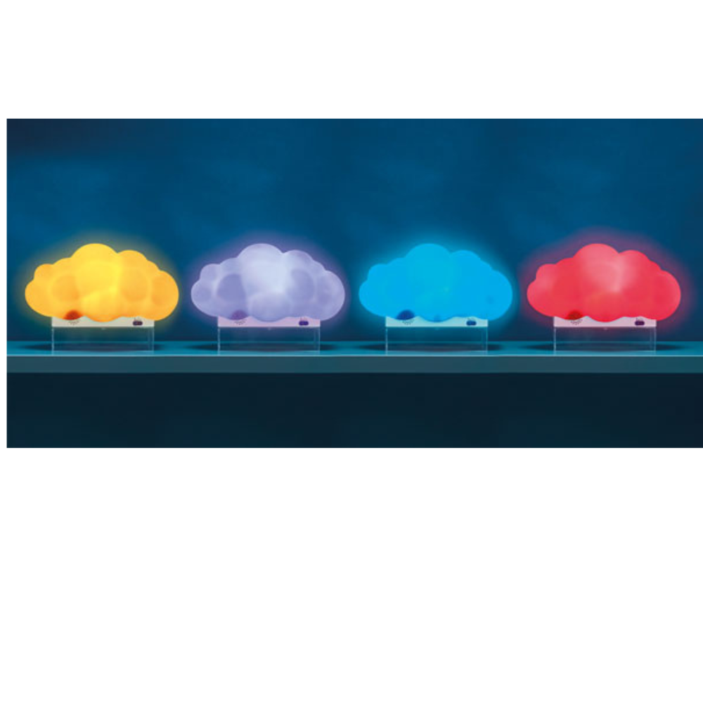 LAMPA 3 IN 1 - NORISOR - BRAINSTORM (E2084) - Libelula Vesela - Jucarii