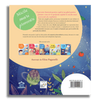 NU VREAU SA MANANC! - DPH (978-606-683-941-9) - Libelula Vesela - Carti