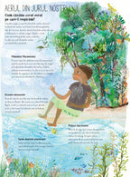 MAREA CARTE CU INTREBARI - DPH (978-606-048-441-7) - Libelula Vesela - Carti