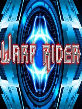 WARP RIDER - STEAM - PC - MULTILANGUAGE - WORLDWIDE - Libelula Vesela - Jocuri video