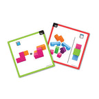 JOC DE LOGICA - MENTAL BLOX 360 (LER9284) - Libelula Vesela - Jucarii