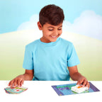 MATHLINK®CUBES NUMBERBLOCKS SET DE ACTIVITATI DE LA 11 - 20 - LEARNING RESOURCES (LSP0950-UK) - Libelula Vesela - Jucarii