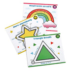 LUNA - PISICUTA CALMANTA - HAND2MIND (95384) - Libelula Vesela - Jucarii