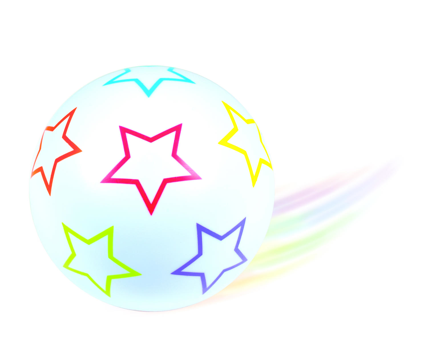 MINGIUTA CU LUMINI - FOLLOW ME - GALT (1005059) - Libelula Vesela - Jucarii