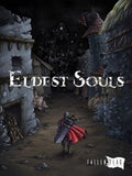 ELDEST SOULS - PC - STEAM - MULTILANGUAGE - WORLDWIDE - Libelula Vesela - Jocuri video