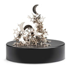SCULPTURA MAGNETICA MAGICA - TOBAR (T01450) - Libelula Vesela - Jucarii