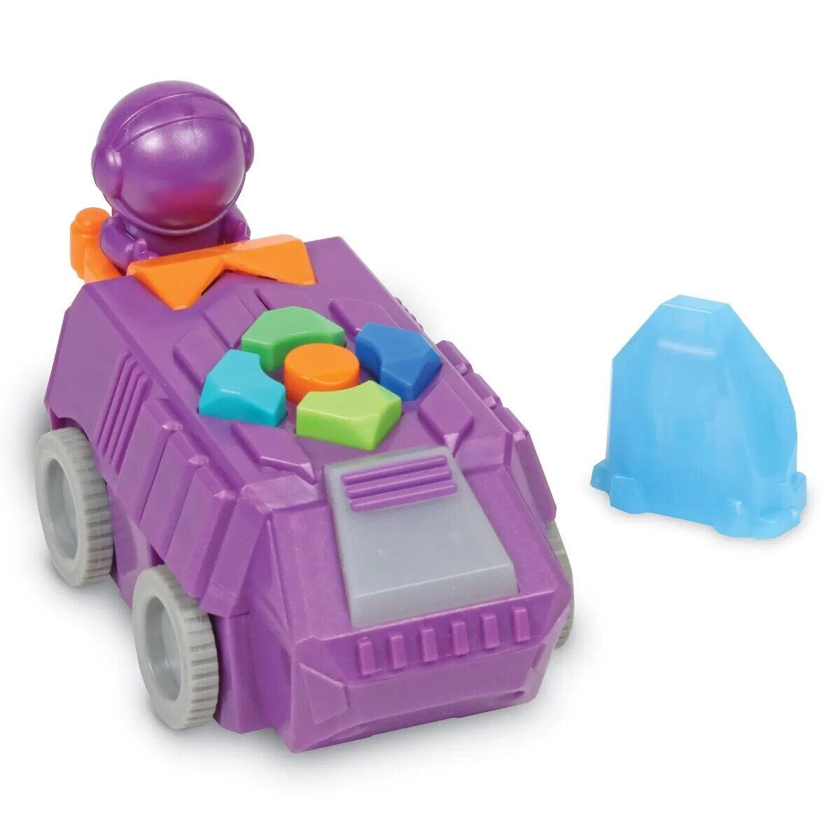 JOC CODARE - VEHICUL SPATIAL - LEARNING RESOURCES (LER3115) - Libelula Vesela - Jucarii