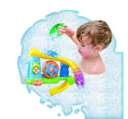 JUCARIE PENTRU BAIE - AQUA PARK - LITTLE LEARNER (4324) - Libelula Vesela - jucarii