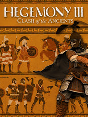 HEGEMONY III: CLASH OF THE ANCIENTS - STEAM - WORLDWIDE - MULTILANGUAGE - PC - Libelula Vesela - Jocuri video
