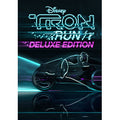 TRON RUN/R (DELUXE EDITION) - STEAM - PC - EU - Libelula Vesela - Jocuri video