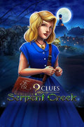 9 CLUES: THE SECRET OF SERPENT CREEK - PC - STEAM - MULTILANGUAGE - WORLDWIDE - Libelula Vesela - Jocuri video
