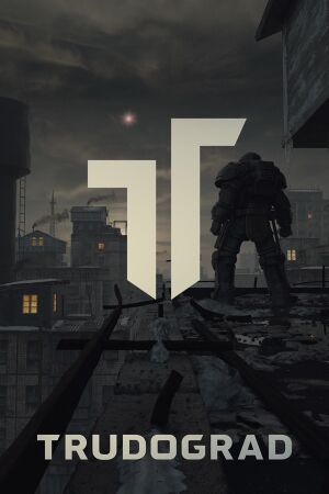 ATOM RPG TRUDOGRAD - STEAM - PC - WORLDWIDE- EN, ES, RU - Libelula Vesela - Jocuri video