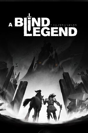 A BLIND LEGEND - PC - STEAM - MULTILANGUAGE - WORLDWIDE - Libelula Vesela - Jocuri video
