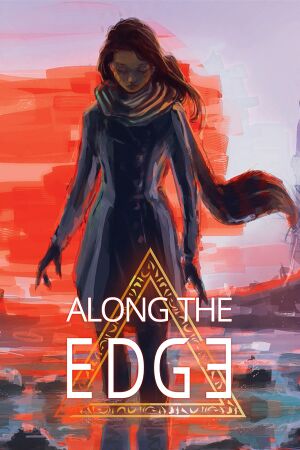 ALONG THE EDGE - PC - STEAM - MULTILANGUAGE - WORLDWIDE - Libelula Vesela - Jocuri video