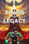 ALWA'S LEGACY - STEAM - PC - MULTILANGUAGE - WORLDWIDE - Libelula Vesela - Jocuri video