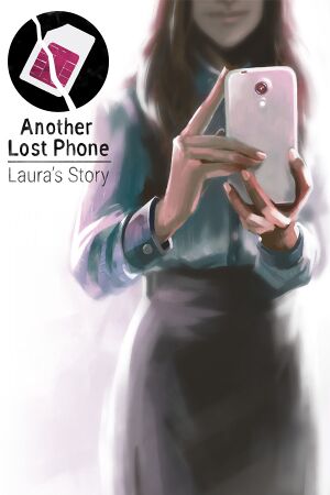 ANOTHER LOST PHONE: LAURA'S STORY - STEAM - PC - MULTILANGUAGE - EU - Libelula Vesela - Jocuri video