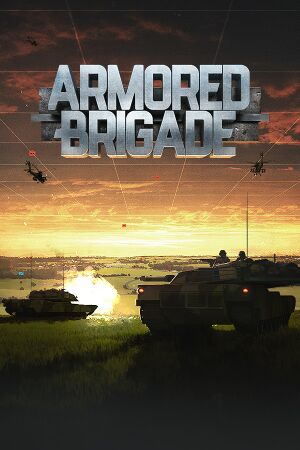 ARMORED BRIGADE - PC - STEAM - EN - WORLDWIDE - Libelula Vesela - Jocuri video