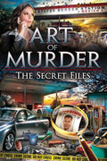 ART OF MURDER - THE SECRET FILES - PC - STEAM - MULTILANGUAGE - WORLDWIDE - Libelula Vesela - Jocuri video