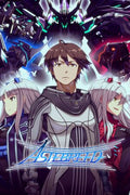 ASTEBREED - STEAM - MULTILANGUAGE - WORLDWIDE - PC - Libelula Vesela - Jocuri video