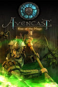 AVENCAST: RISE OF THE MAGE - PC - STEAM - MULTILANGUAGE - WORLDWIDE - Libelula Vesela - Jocuri video