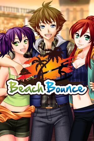 BEACH BOUNCE + SOUNDTRACK - STEAM - PC - WORLDWIDE - MULTILANGUAGE - Libelula Vesela - Jocuri video