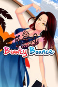 BEAUTY BOUNCE - STEAM - PC - WORLDWIDE - MULTILANGUAGE - Libelula Vesela - Jocuri video