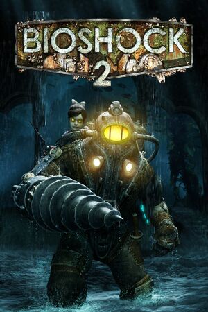 BIOSHOCK + BIOSHOCK 2 PACK - PC - STEAM - MULTILANGUAGE - WORLDWIDE - Libelula Vesela - Jocuri video