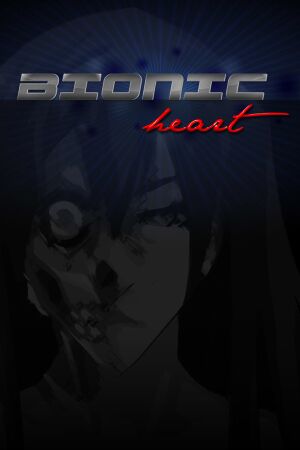 BIONIC HEART - STEAM - PC - WORLDWIDE - MULTILANGUAGE - Libelula Vesela - Jocuri video