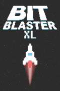 BIT BLASTER XL - STEAM - PC - WORLDWIDE - MULTILANGUAGE - Libelula Vesela - Jocuri video