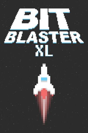 BIT BLASTER XL - STEAM - PC - WORLDWIDE - MULTILANGUAGE - Libelula Vesela - Jocuri video