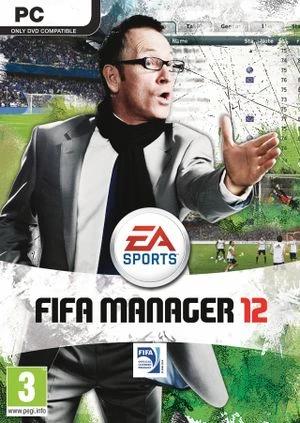 FIFA MANAGER 12 - ORIGIN - MULTILANGUAGE - WORLDWIDE - PC - Libelula Vesela - Jocuri video