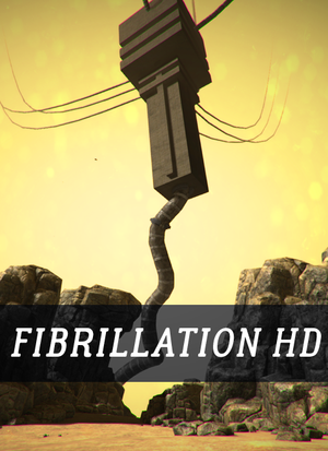 FIBRILLATION HD - PC - STEAM - MULTILANGUAGE - WORLDWIDE - Libelula Vesela - Jocuri video