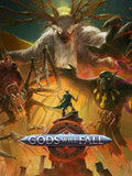 GODFALL (ULTIMATE EDITION) - PC - STEAM - MULTILANGUAGE - WORLDWIDE - Libelula Vesela - Jocuri video