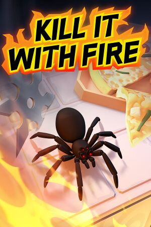 KILL IT WITH FIRE - PC - STEAM - MULTILANGUAGE - WORLDWIDE - Libelula Vesela - Jocuri video