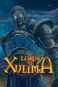 LORDS OF XULIMA - PC - STEAM - MULTILANGUAGE - WORLDWIDE - Libelula Vesela - Jocuri video